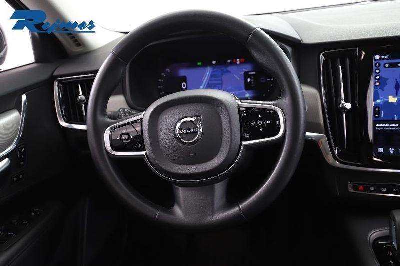 Volvo V90 bild 4