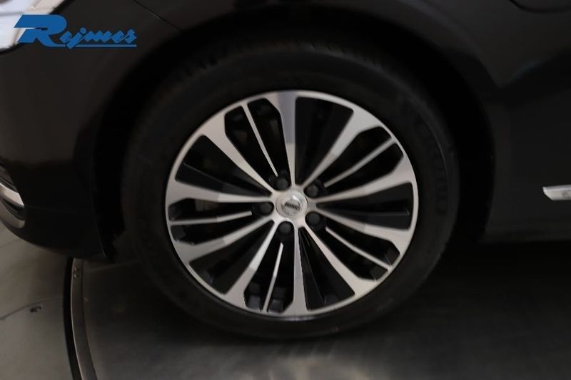 Volvo V90 bild 18