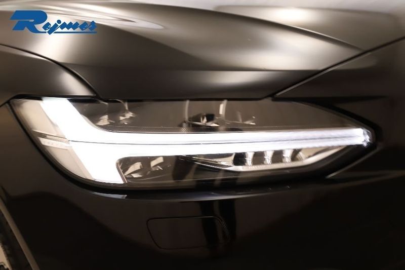 Volvo V90 bild 21