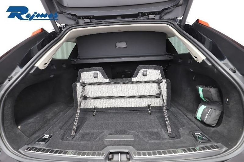 Volvo V90 bild 25