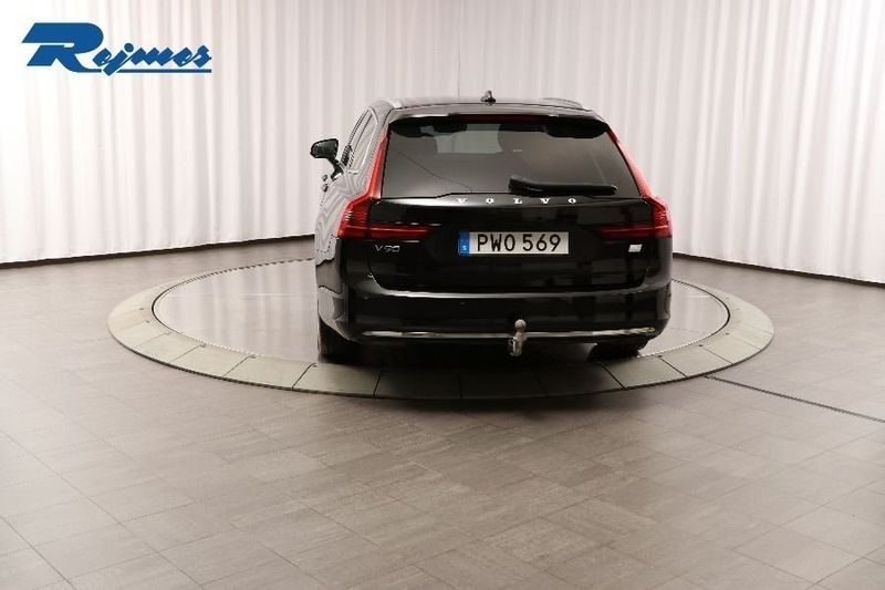 Volvo V90 bild 22