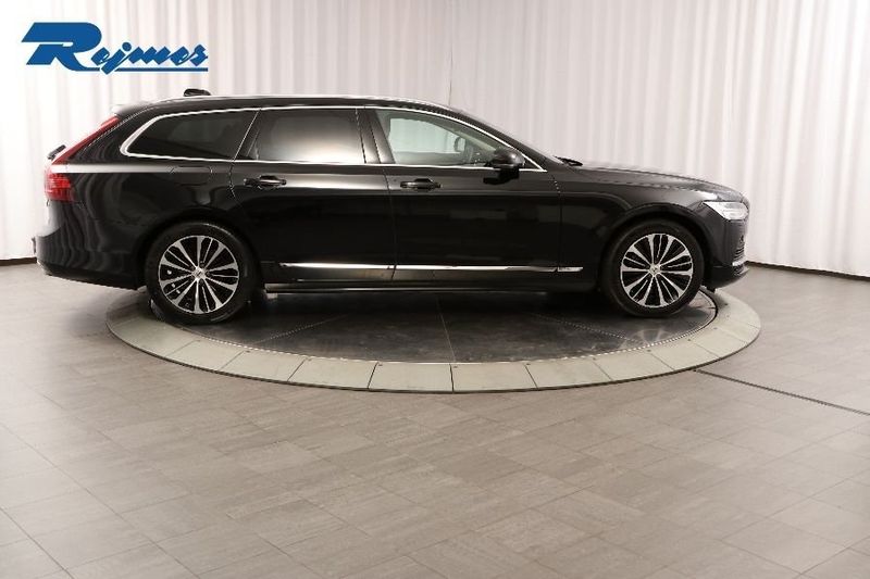 Volvo V90 bild 30