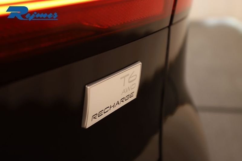 Volvo V90 bild 24