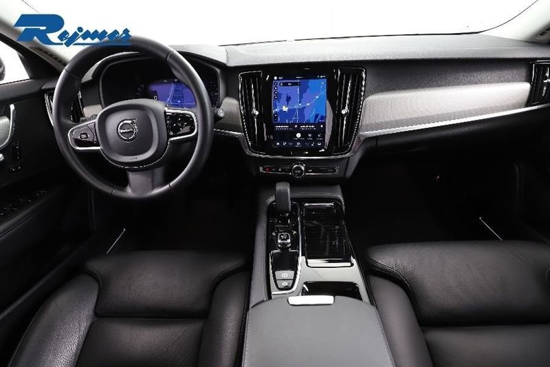 Volvo V90 bild 2
