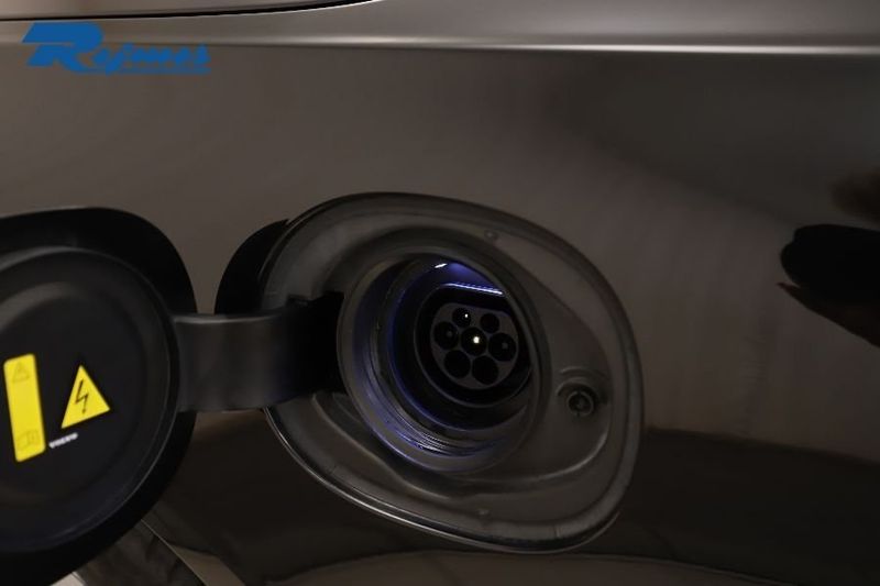 Volvo V90 bild 16