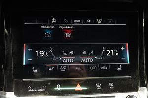 Audi Q8 e-tron bild 23
