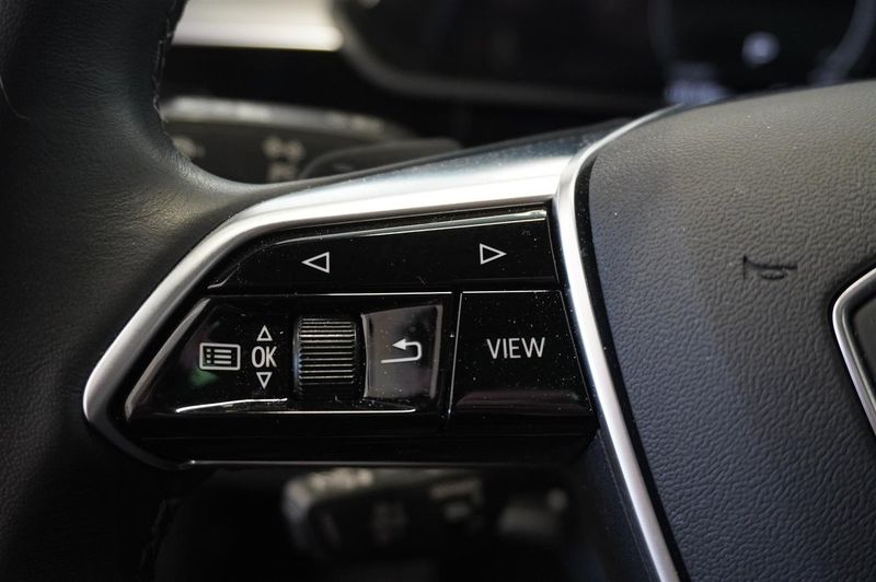 Audi Q8 e-tron bild 18