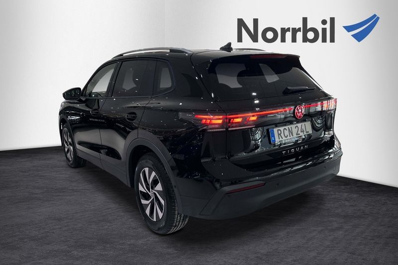 Volkswagen Tiguan bild 20