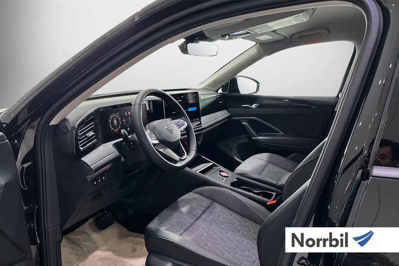 Volkswagen Tiguan bild 21