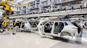 Volkswagen Tiguan bild 14