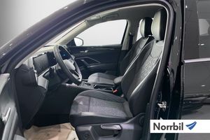 Volkswagen Tiguan bild 22