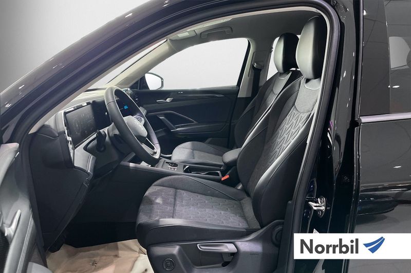 Volkswagen Tiguan bild 22