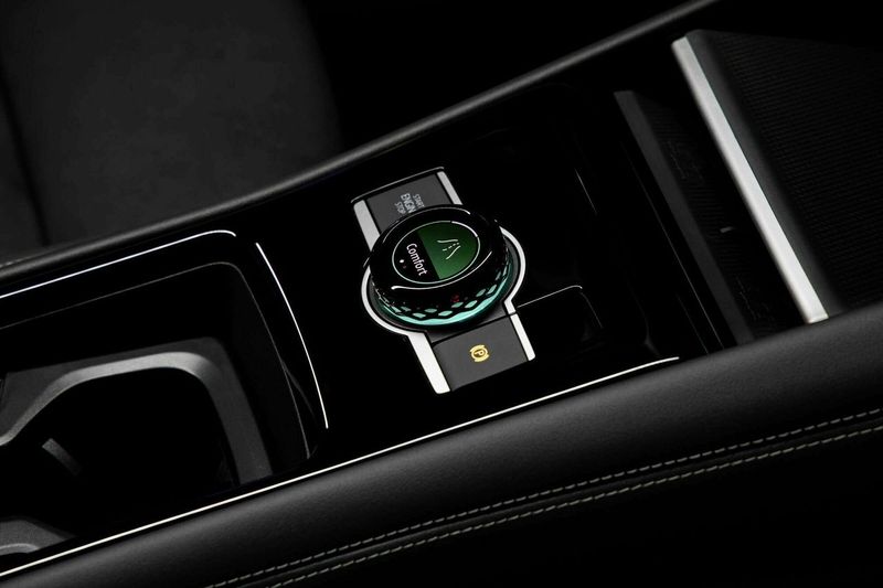Volkswagen Tiguan bild 3