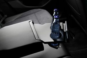 Volkswagen Tiguan bild 5