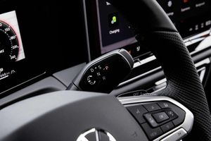 Volkswagen Tiguan bild 7