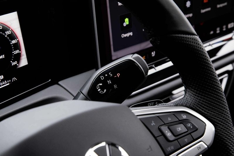 Volkswagen Tiguan bild 7