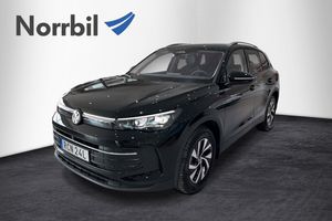Volkswagen Tiguan bild 17