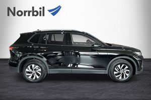 Volkswagen Tiguan bild 18