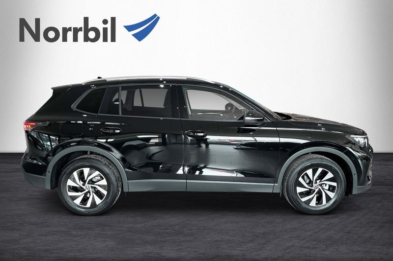 Volkswagen Tiguan bild 18