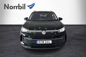 Volkswagen Tiguan bild 16