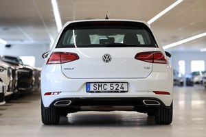 Volkswagen Golf bild 9