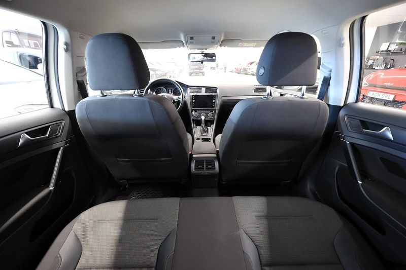 Volkswagen Golf bild 11