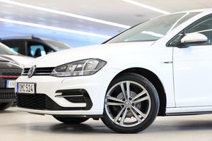 Volkswagen Golf bild 4
