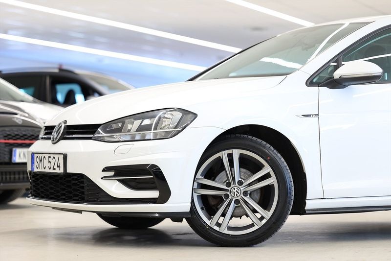 Volkswagen Golf bild 4