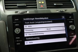 Volkswagen Golf bild 20