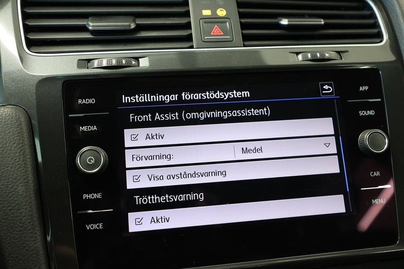 Volkswagen Golf bild 20