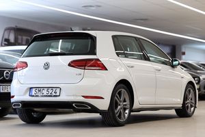 Volkswagen Golf bild 8