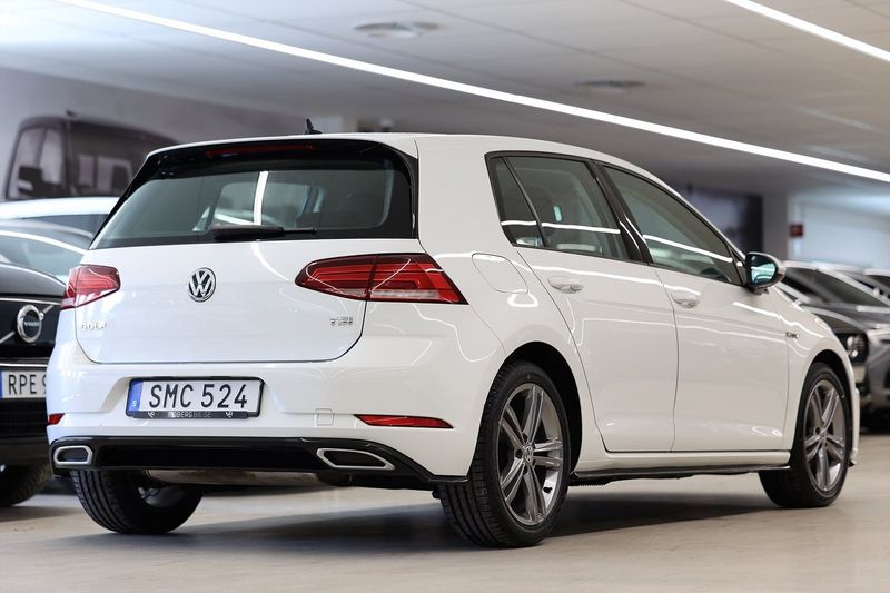Volkswagen Golf bild 8