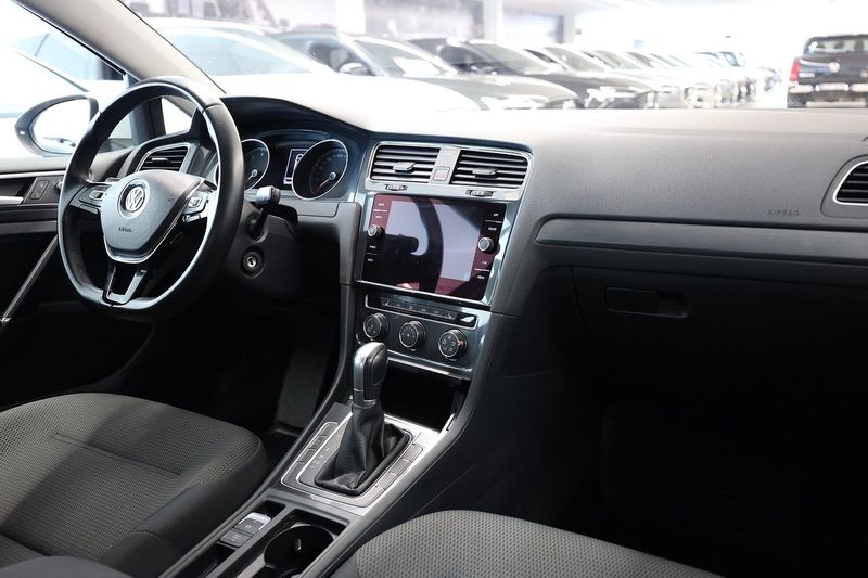 Volkswagen Golf bild 15