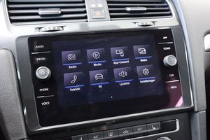 Volkswagen Golf bild 18