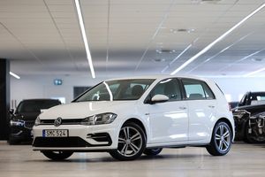 Volkswagen Golf bild 3