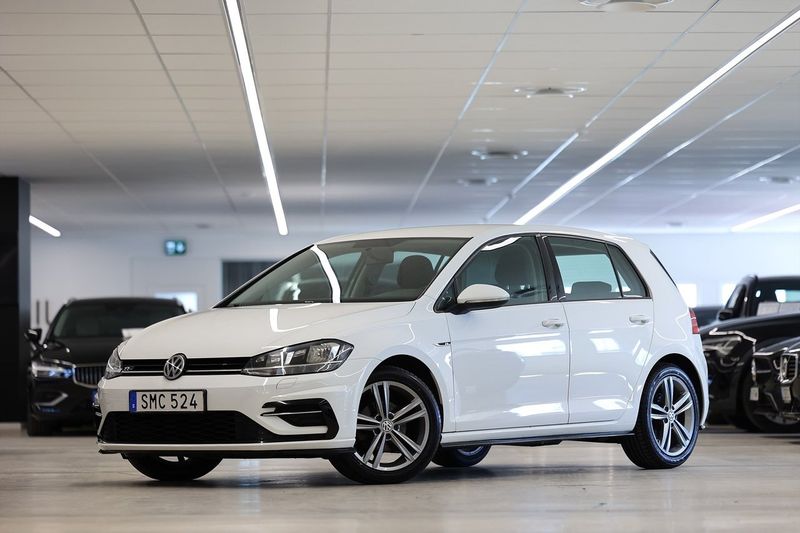Volkswagen Golf bild 3