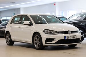 Volkswagen Golf bild 6