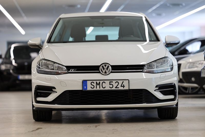 Volkswagen Golf bild 5