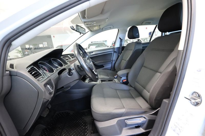Volkswagen Golf bild 16