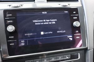 Volkswagen Golf bild 19