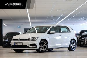 Volkswagen Golf bild 1