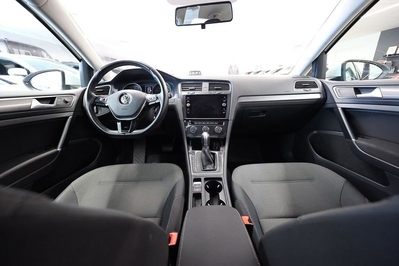 Volkswagen Golf bild 13