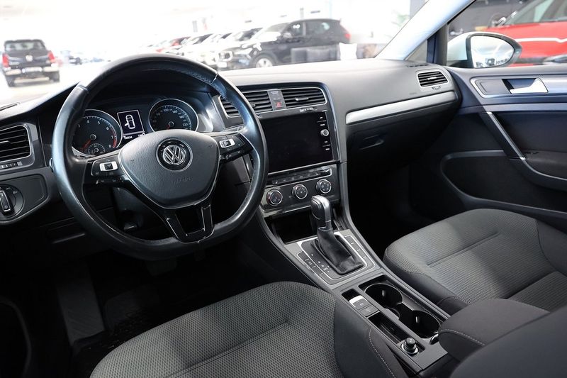 Volkswagen Golf bild 17