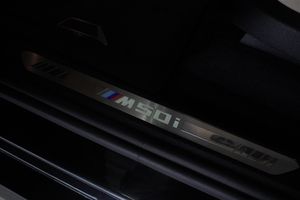 BMW X5 bild 12