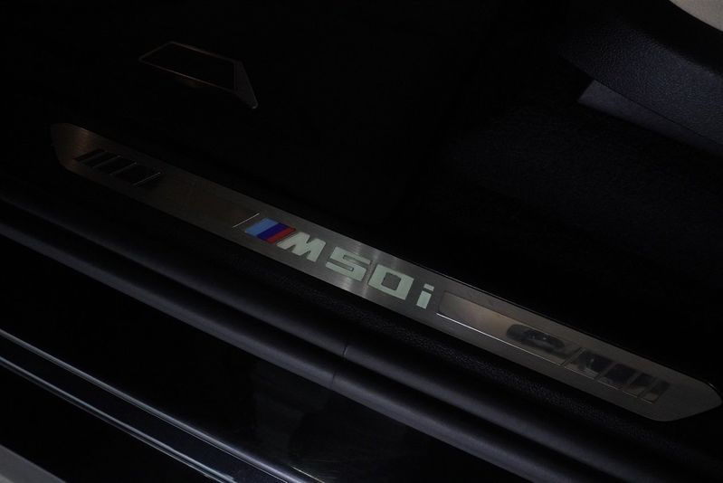 BMW X5 bild 12