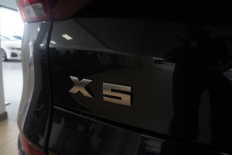 BMW X5 bild 17