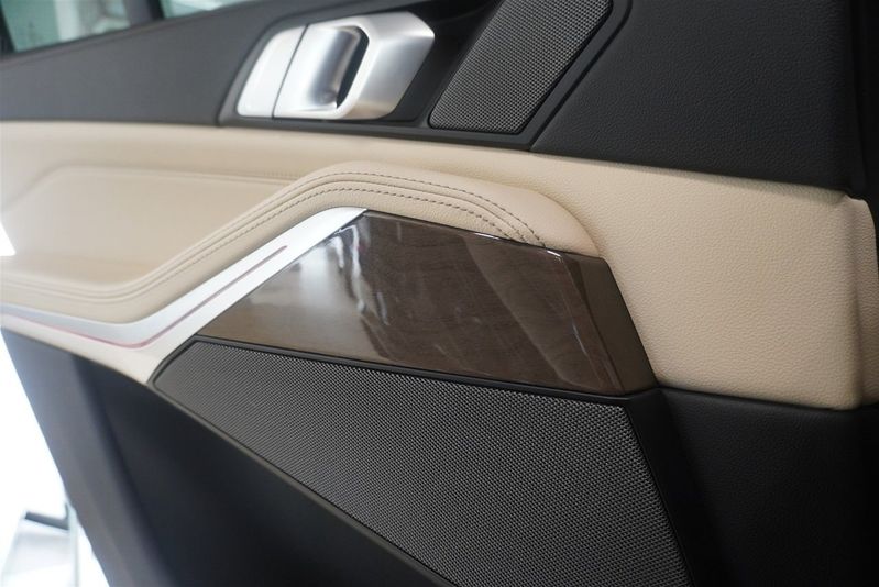 BMW X5 bild 9