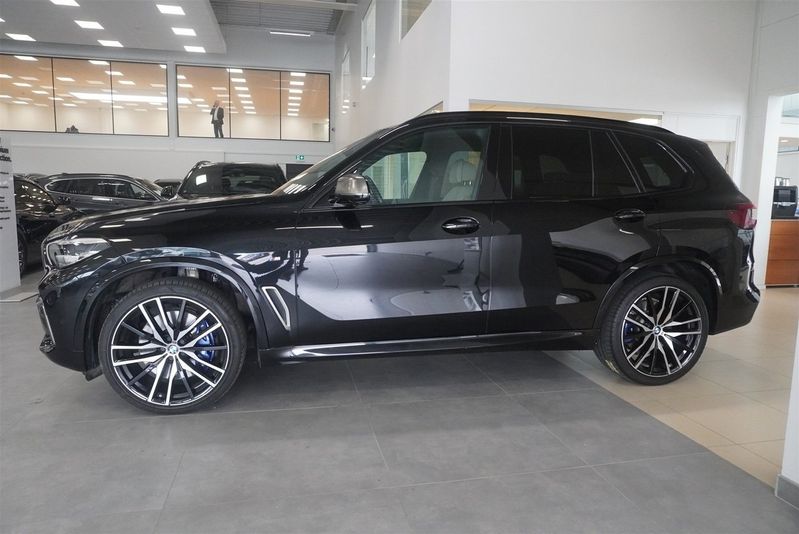 BMW X5 bild 3