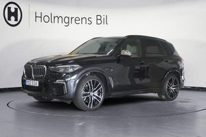 BMW X5 bild 1