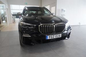 BMW X5 bild 5